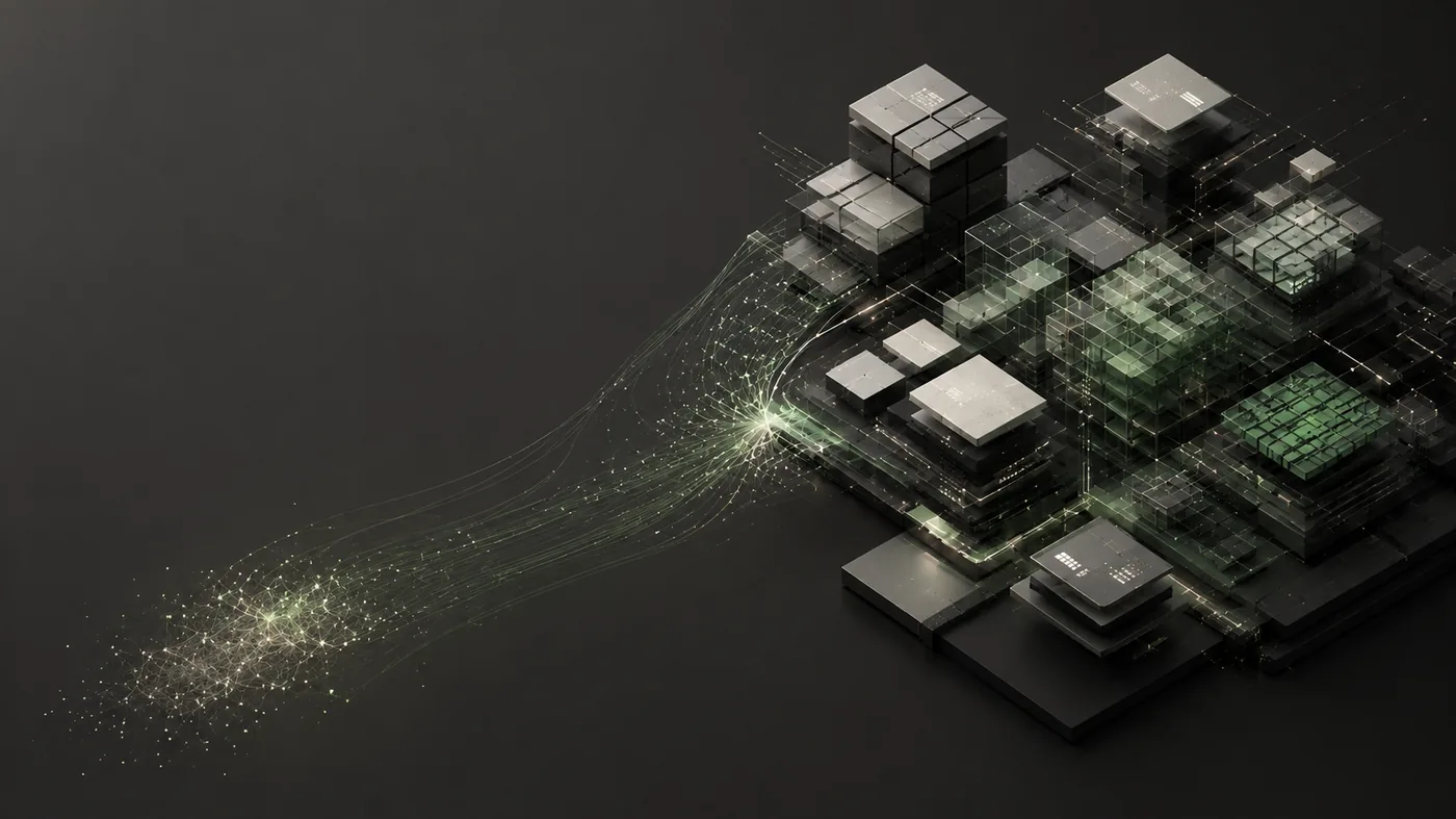 TreeStacks — Technology / Digital Venture